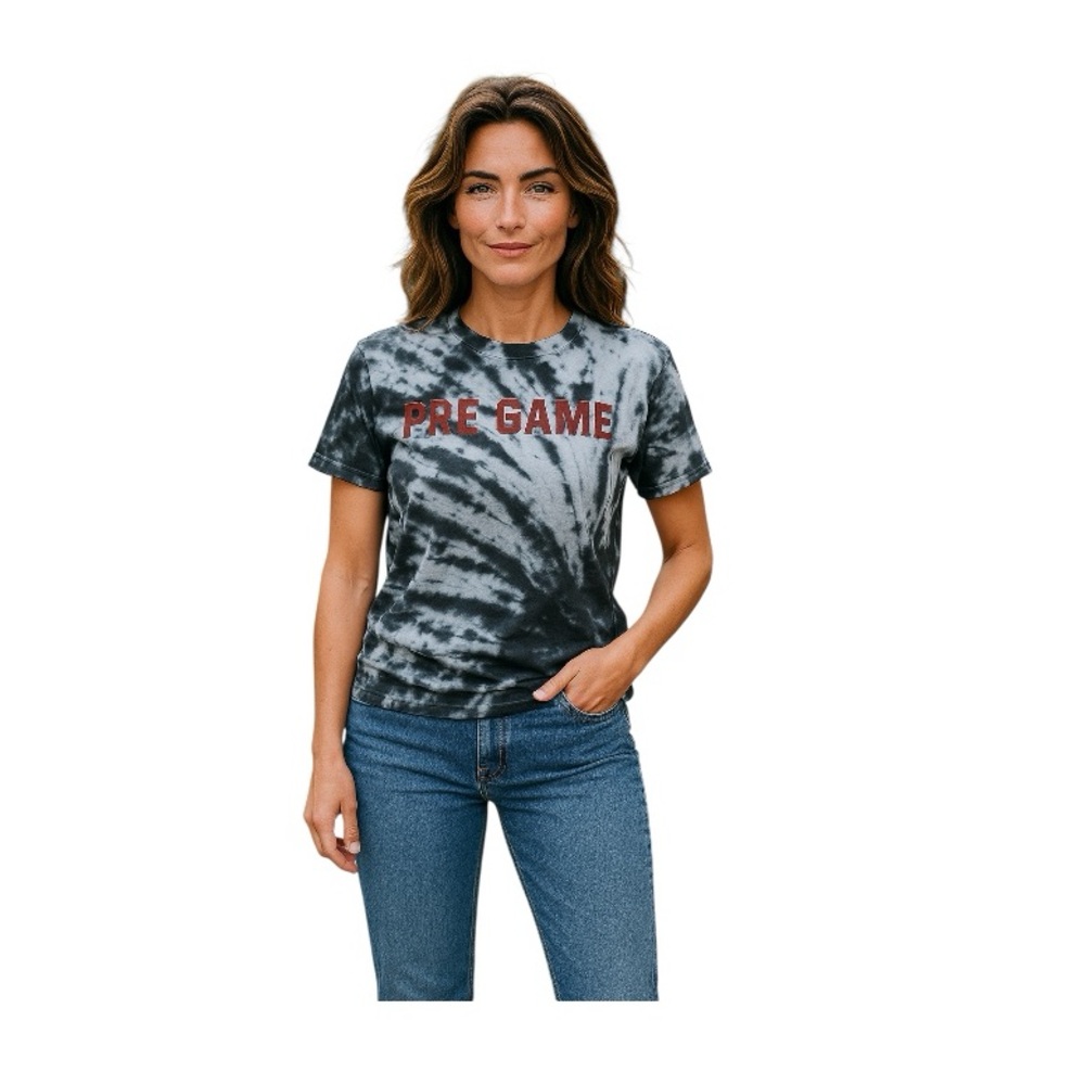 True Craft Tie-Dye Pro Game Tee